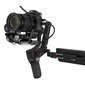 Kameranvakain Zhiyun WEEBILL-S Bluetooth 5.0 1080P LUT OLED Type-C hinta ja tiedot | Kameratarvikkeet | hobbyhall.fi