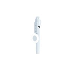 Selfie keppi Shanlin BT12-1 360° Fill Light Bluetooth 5.3 1.7m 55mAh hinta ja tiedot | Selfie-tikut ja -telineet | hobbyhall.fi