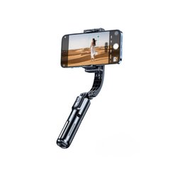 Selfie keppi Suonaimo L18s 360° Fill Light Bluetooth 69.5cm AR-GTB hinta ja tiedot | Selfie-tikut ja -telineet | hobbyhall.fi