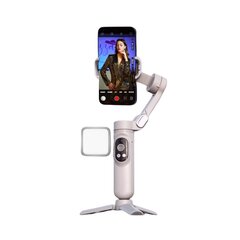 Selfie keppi Aochuan SMART X 337° Fill Light 10h 2600mAh hinta ja tiedot | Selfie-tikut ja -telineet | hobbyhall.fi