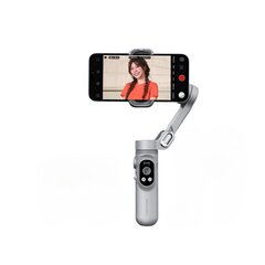 Selfie keppi Aochuan SMART X 337° Fill Light 10h 2600mAh hinta ja tiedot | Selfie-tikut ja -telineet | hobbyhall.fi