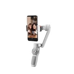 Selfie keppi Zhiyun SmoothQ3 180° Fill Light Bluetooth4.2 1300mAh 4300K hinta ja tiedot | Selfie-tikut ja -telineet | hobbyhall.fi