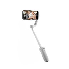 Selfie keppi Zhiyun SmoothQ4 COMBO 338° Fill Light Bluetooth4.2 21.5cm 1200mAh hinta ja tiedot | Selfie-tikut ja -telineet | hobbyhall.fi