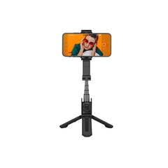 Selfie keppi Hohem iSteadyQ 360° 28cm 460mAh hinta ja tiedot | Selfie-tikut ja -telineet | hobbyhall.fi