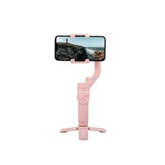 Selfie keppi FeiyuTech Vlogpocket2 Bluetooth AI 360° hinta ja tiedot | Selfie-tikut ja -telineet | hobbyhall.fi