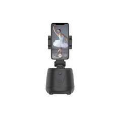 Selfie Stabilizer Yunteng 459503 360° 3000mAh AI hinta ja tiedot | Selfie-tikut ja -telineet | hobbyhall.fi