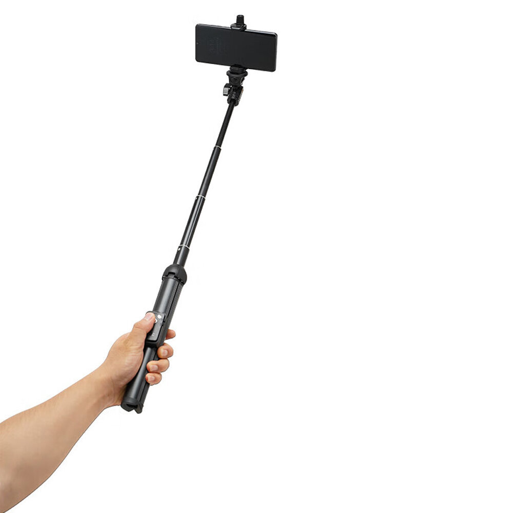 Selfie keppi Yunteng 2288 Bluetooth 108cm hinta ja tiedot | Selfie-tikut ja -telineet | hobbyhall.fi