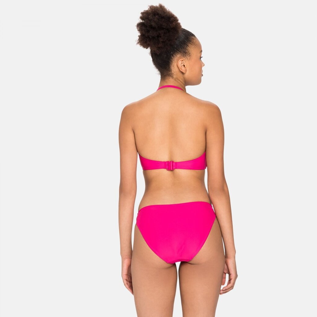 Fila-uimapuku bikinit "Saray" vaaleanpunainen hinta ja tiedot | Naisten uimapuvut | hobbyhall.fi