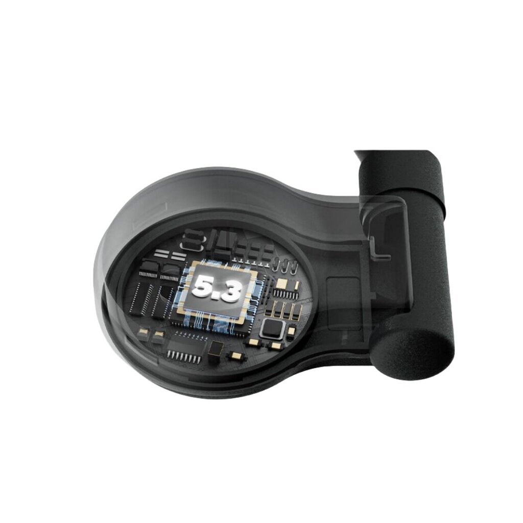 Langattomat kuulokkeet Oksj HJ05 16.2MM Type-C 48h Bluetooth 5.3 IPX5 hinta ja tiedot | Kuulokkeet | hobbyhall.fi