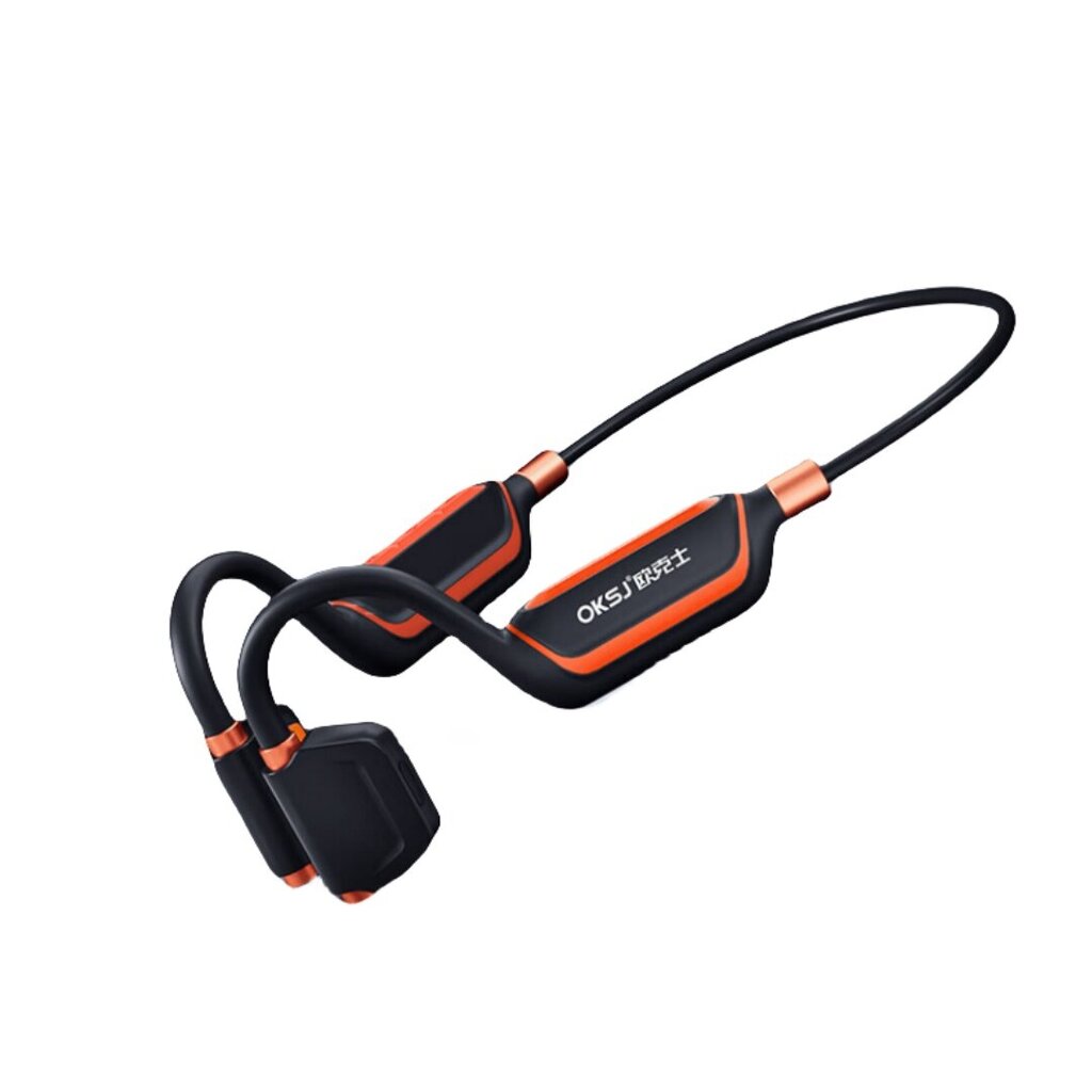 Langattomat kuulokkeet Oksj C10 Type-C 10h Bluetooth 5.3 IPX6 32G hinta ja tiedot | Kuulokkeet | hobbyhall.fi