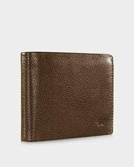 Miesten lompakko, Braun Buffel Prato Rfid hinta ja tiedot | Miesten lompakot | hobbyhall.fi