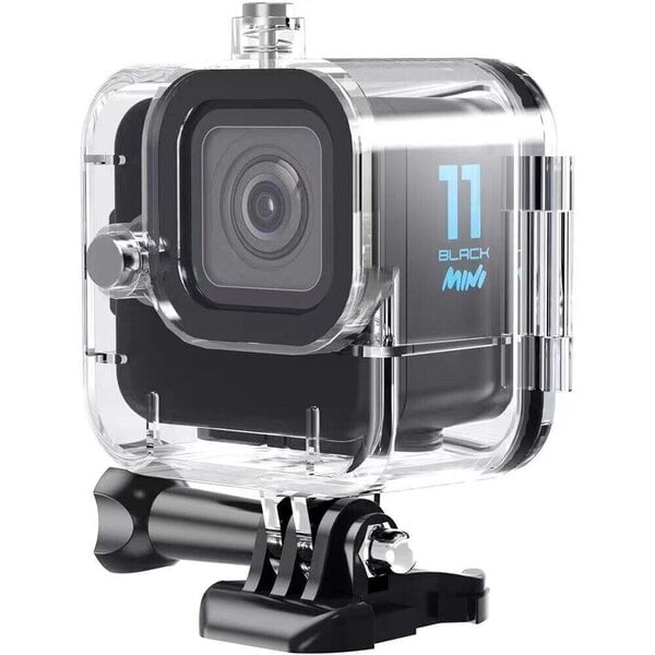 Vedenpitävä kotelo Gopro 11 mini kamera