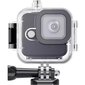 Vedenpitävä kotelo Gopro 11 mini kamera hinta ja tiedot | Videokameralaukut | hobbyhall.fi