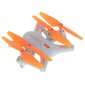 Syma Z4 hinta ja tiedot | Dronet | hobbyhall.fi