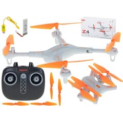 Syma Z4 hinta ja tiedot | Dronet | hobbyhall.fi