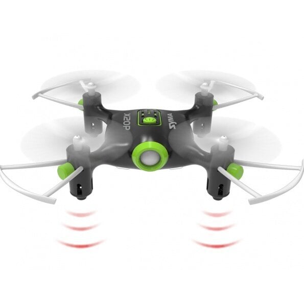 Syma X20P RTF 360 hinta ja tiedot | Dronet | hobbyhall.fi