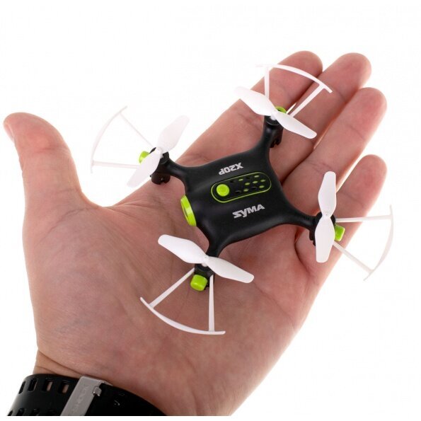 Syma X20P RTF 360 hinta ja tiedot | Dronet | hobbyhall.fi