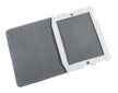 Kotelo Apple Ipad 2, Nahka, Valkoinen, Luonnollinen hinta ja tiedot | Tablettien kotelot ja muut tarvikkeet | hobbyhall.fi