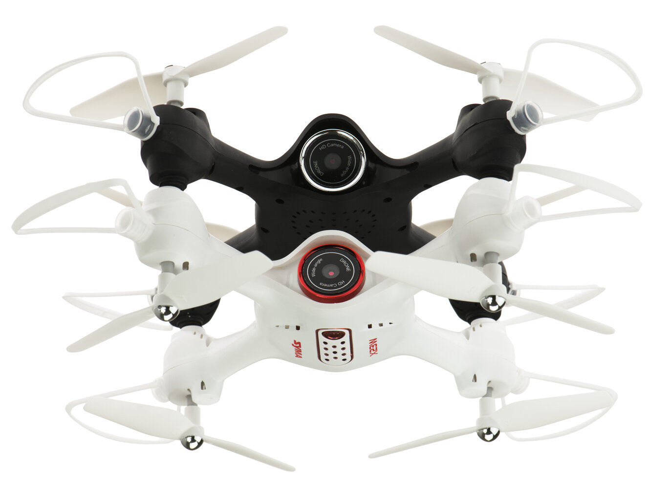 Syma X23W 2.4 hinta ja tiedot | Dronet | hobbyhall.fi