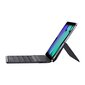 Baseus iPad Mini 8.3 (2021) -kotelo Brilliance BT 5.3 -näppäimistöllä hinta ja tiedot | Tablettien kotelot ja muut tarvikkeet | hobbyhall.fi