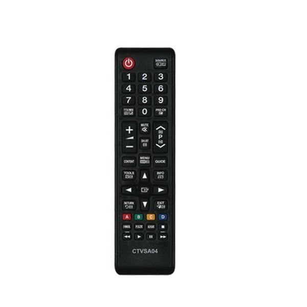 Samsungin yleiskaukosäädin TM AA59-00316B, AA59-00326, AA59-00327, BN5 hinta ja tiedot | TV-lisätarvikkeet | hobbyhall.fi