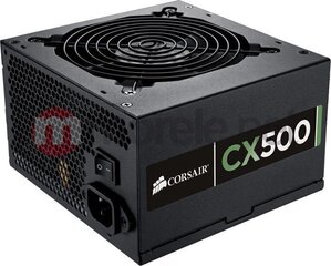 Corsair CP9020047EU hinta ja tiedot | Tietokoneen tuulettimet | hobbyhall.fi