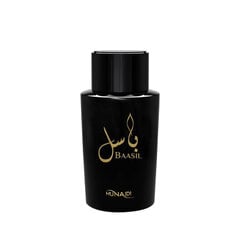 Hajuvesi Baasil Hunaidi EDP, unisex, 100 ml hinta ja tiedot | Hunaidi Hajuvedet ja kosmetiikka | hobbyhall.fi