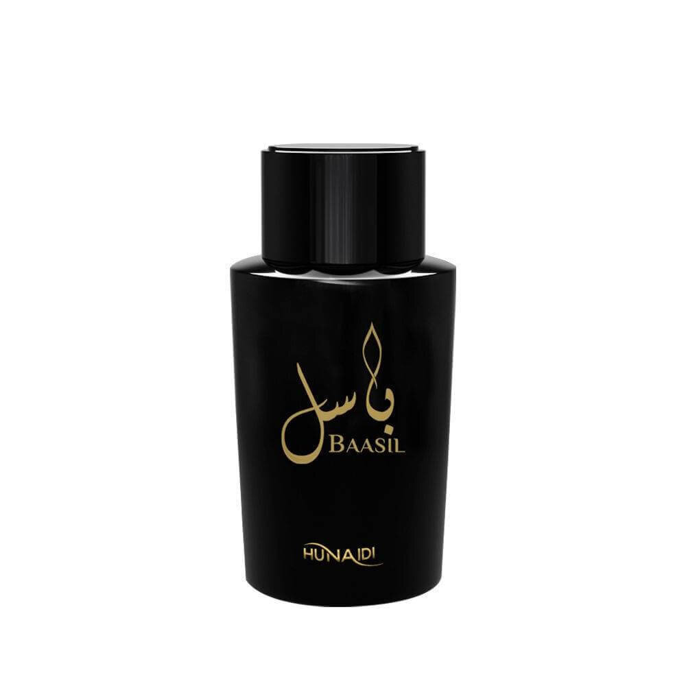 Hajuvesi Baasil Hunaidi EDP, unisex, 100 ml hinta ja tiedot | Naisten hajuvedet | hobbyhall.fi