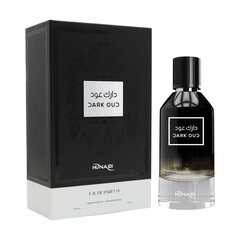 Hajuvesi Dark Oud Hunaidi EDP unisex 85 ml hinta ja tiedot | Hunaidi Hajuvedet ja kosmetiikka | hobbyhall.fi