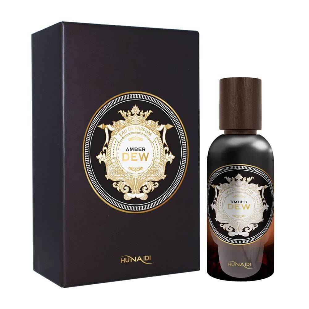 Hajuvesi Amber Dew Hunaidi EDP unisex 100 ml hinta ja tiedot | Naisten hajuvedet | hobbyhall.fi