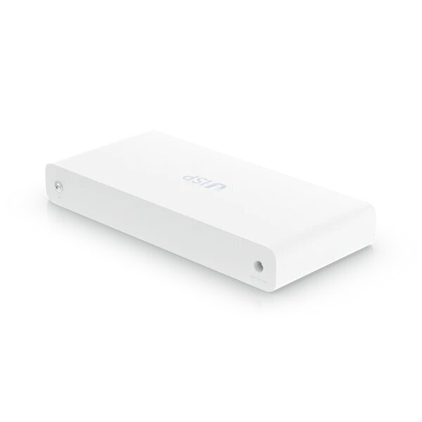 Ubiquiti UISP-R No Wi-Fi hinta ja tiedot | Reitittimet ja modeemit | hobbyhall.fi