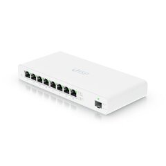 Ubiquiti UISP-R No Wi-Fi hinta ja tiedot | Reitittimet ja modeemit | hobbyhall.fi