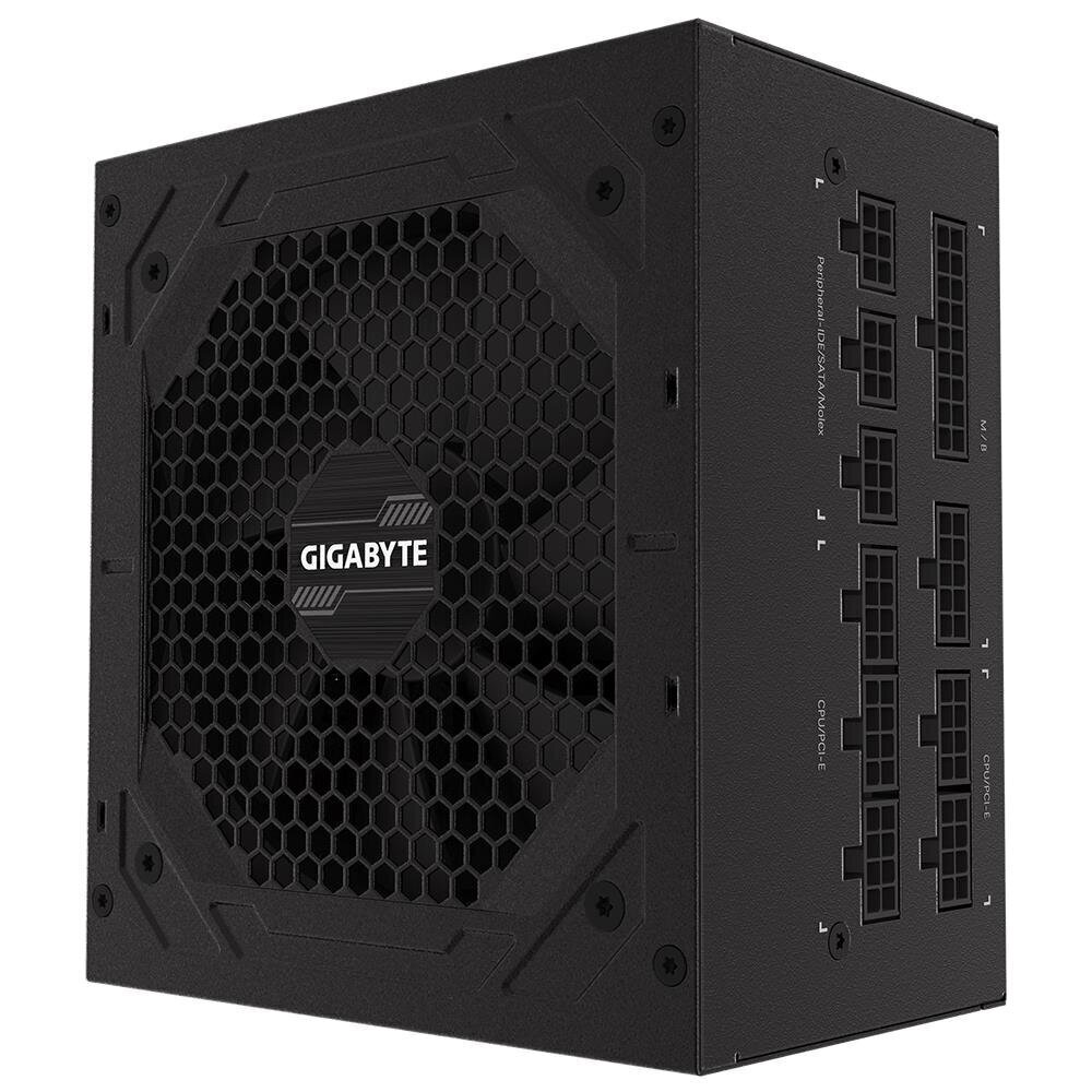 Gigabyte GP-P850GM hinta ja tiedot | Tietokoneen tuulettimet | hobbyhall.fi