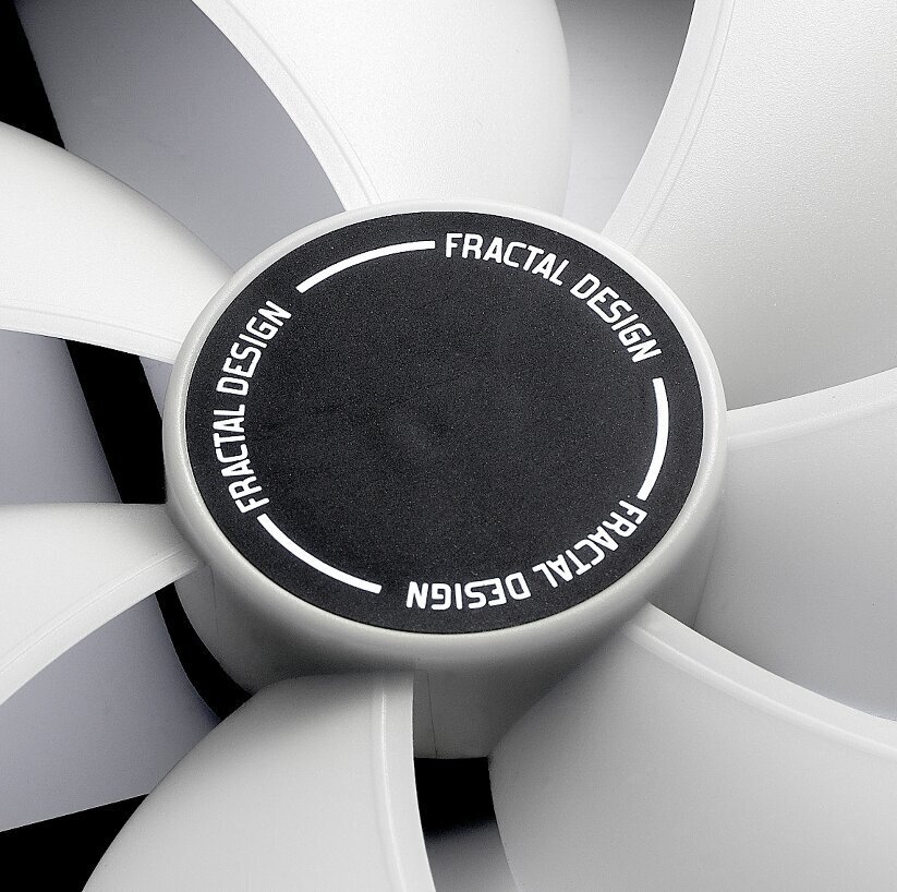 Fractal Design FD-F-AS1-1204 hinta ja tiedot | Tietokoneen tuulettimet | hobbyhall.fi