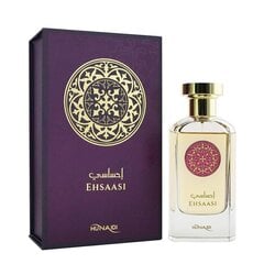 Hajuvesi Ehsaasi Hunaidi EDP, unisex, 85 ml hinta ja tiedot | Hunaidi Hajuvedet ja tuoksut | hobbyhall.fi