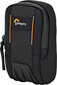 Lowepro kameralaukku Adventura CS 20, musta ND131538LV hinta ja tiedot | Kameralaukut | hobbyhall.fi