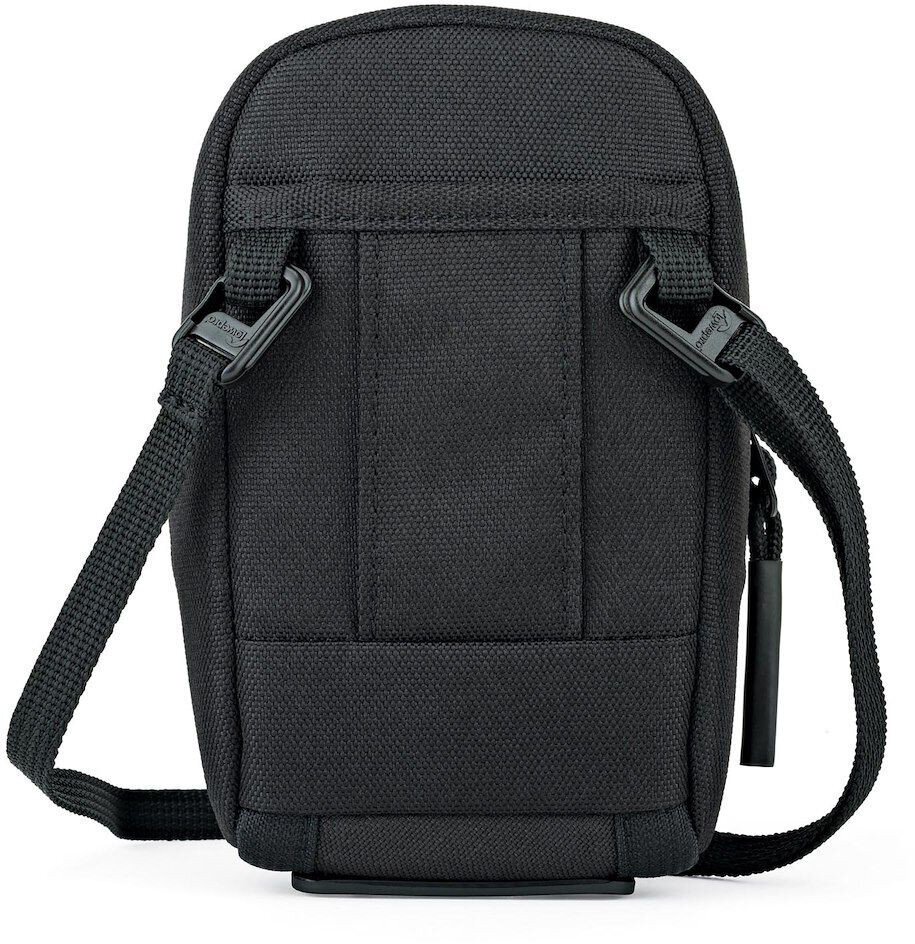 Lowepro kameralaukku Adventura CS 20, musta ND131538LV hinta ja tiedot | Kameralaukut | hobbyhall.fi