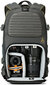 Lowepro reppu Flipside Trek BP 250 AW, harmaa ND204468LV hinta ja tiedot | Kameralaukut | hobbyhall.fi