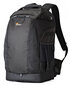 Lowepro reppu Flipside 500 AW II, musta ND97673LV hinta ja tiedot | Kameralaukut | hobbyhall.fi