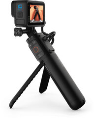 GoPro Volta ulkoinen akkukahva/jalusta/kaukosäädin (APHGM-001-EU) hinta ja tiedot | Videokameran lisätarvikkeet | hobbyhall.fi