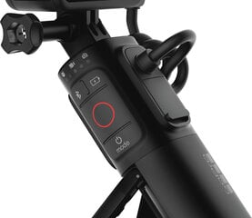 GoPro Volta ulkoinen akkukahva/jalusta/kaukosäädin (APHGM-001-EU) hinta ja tiedot | Videokameran lisätarvikkeet | hobbyhall.fi