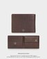 Miesten lompakko Braun Buffel Karl Rfid hinta ja tiedot | Miesten lompakot | hobbyhall.fi