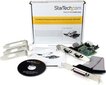StarTech (PEX2S5531P) hinta ja tiedot | Ohjain- ja laajennuskortit | hobbyhall.fi