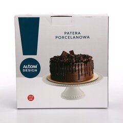 Altom kakkuvuoka, 27,5x9,7 cm hinta ja tiedot | Astiat | hobbyhall.fi