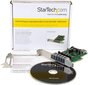 StarTech (PEXUSB3S7) hinta ja tiedot | Ohjain- ja laajennuskortit | hobbyhall.fi