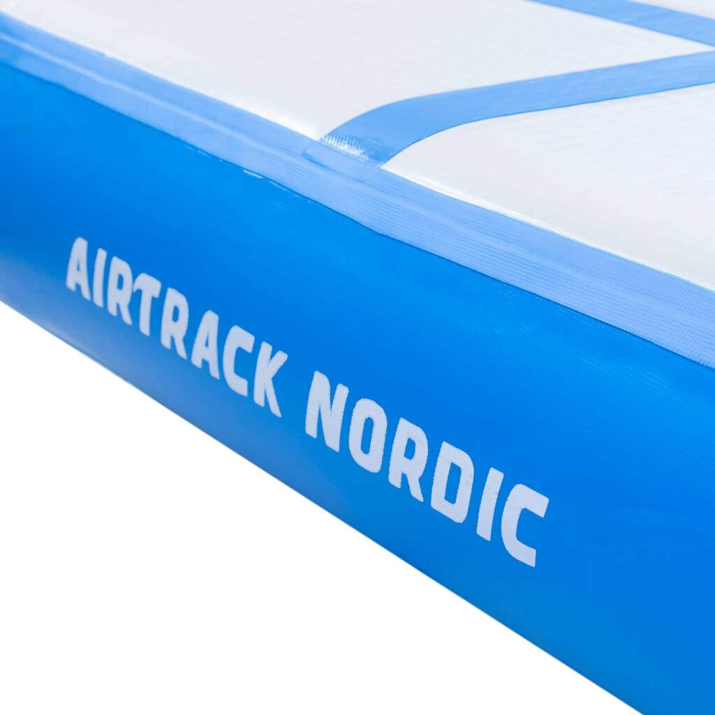 AirTrack Nordic AirBlock, Minttu hinta ja tiedot | Ilmapatjat | hobbyhall.fi