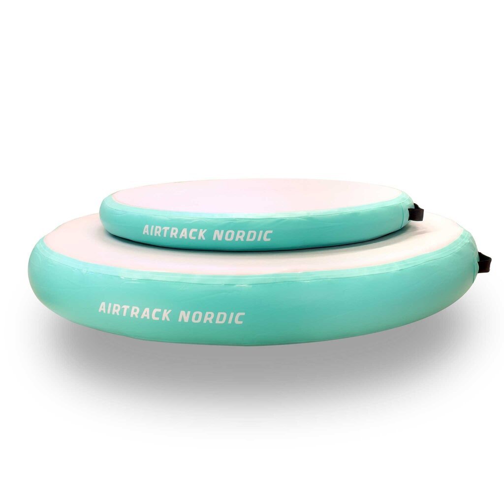 AirTrack Nordic AirSpot M hinta ja tiedot | Ilmapatjat | hobbyhall.fi