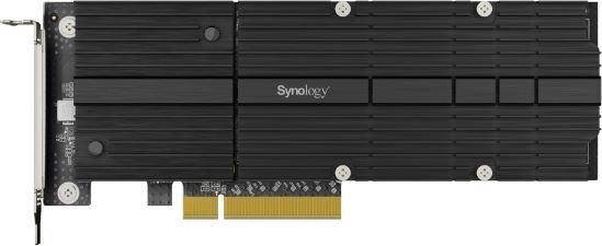 Synology M2D20 hinta ja tiedot | Ohjain- ja laajennuskortit | hobbyhall.fi