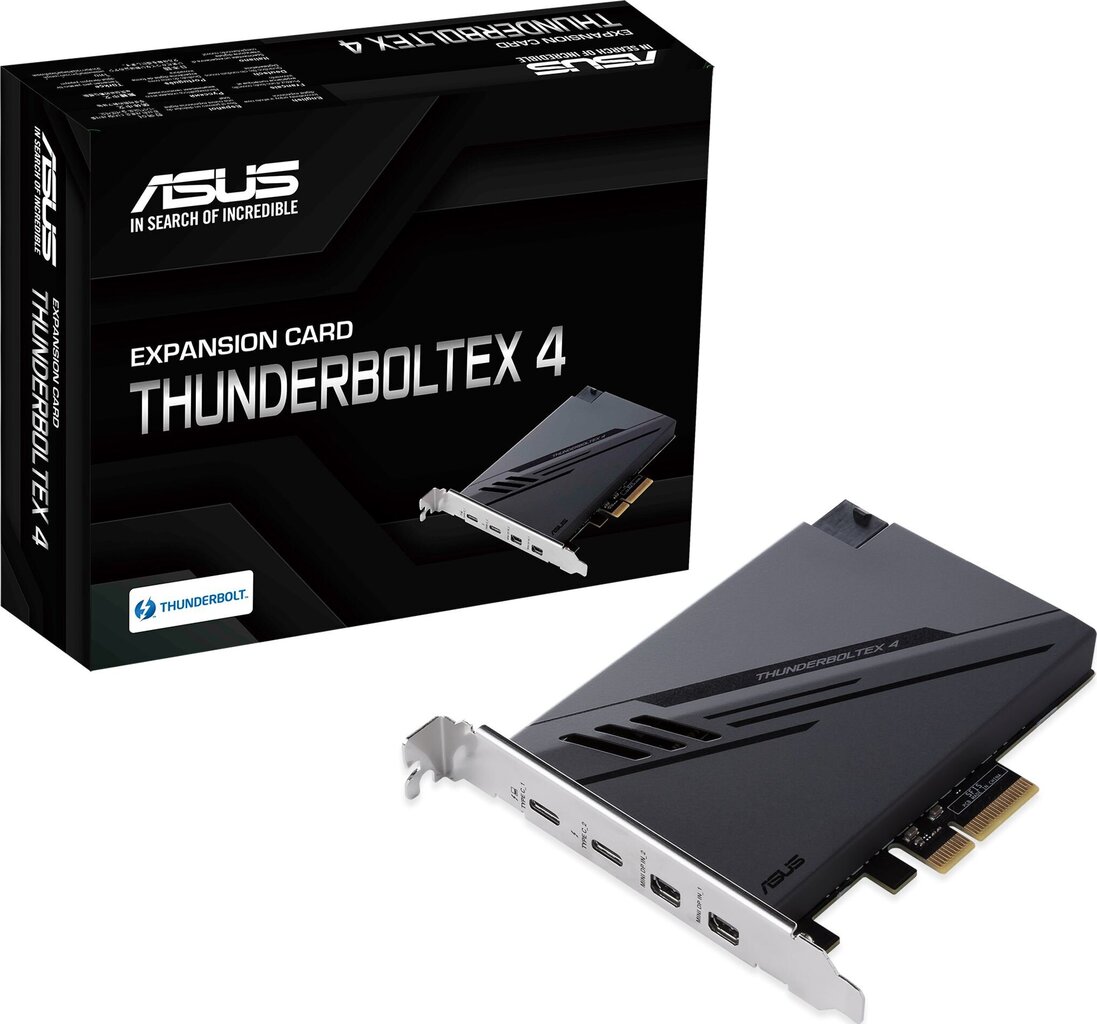 Asus 90MC09P0-M0EAY0 hinta ja tiedot | Ohjain- ja laajennuskortit | hobbyhall.fi