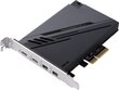 Asus 90MC09P0-M0EAY0 hinta ja tiedot | Ohjain- ja laajennuskortit | hobbyhall.fi